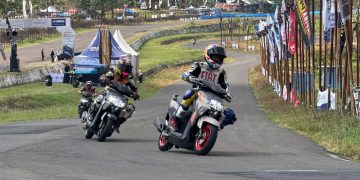 Durabilitas Hebat, Kualitas Gear Ultima Teruji di Yamaha Cup Race 2026 Sidrap