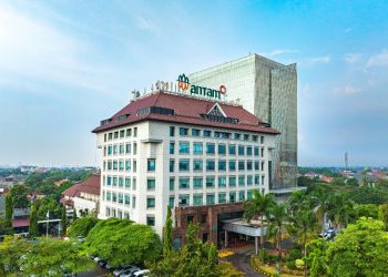 Harga Buyback Emas Antam Hari Ini & Pajaknya April 2026