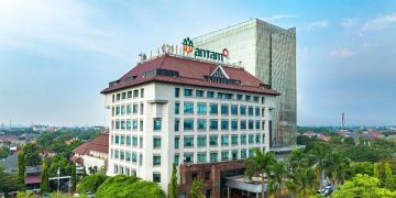 Harga Buyback Emas Antam Hari Ini & Pajaknya April 2026