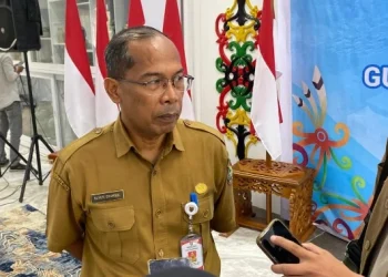 Dinkes Kalteng Perhatikan Kasus TBC dan Kepatuhan Obat