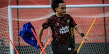Firman Juliansyah Percaya Semen Padang Bangkit Lawan Persijap di Kandang