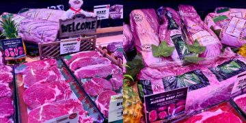 Perayaan Rasa Daging Sapi Berkualitas di Aussie Beef Fair