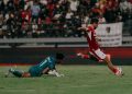 Klasemen Super League: Bali United & Persik Menang, MU & Persita Tumbang