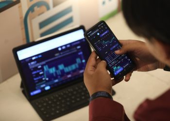 Sentimen Timur Tengah Tekan IHSG, PGEO, ASII, dan DSSA Jadi Pilihan Indo Premier