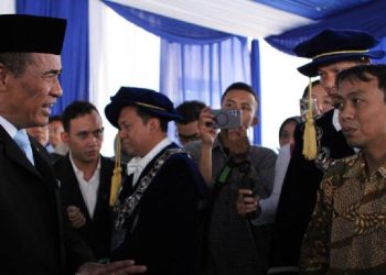 ITS Kembangkan Bahan Bakar Sawit, Apa Komentar Menteri?