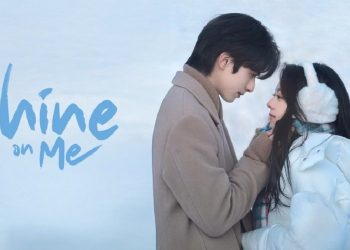 Sinopsis dan Pemain Shine On Me: Song Wei Long Berperan sebagai Drachin