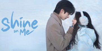 Sinopsis dan Pemain Shine On Me: Song Wei Long Berperan sebagai Drachin