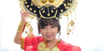 7 tempat sewa pakaian adat anak di Tangerang