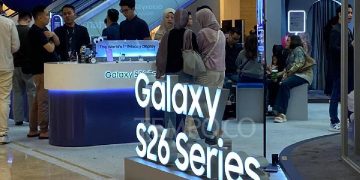 IDC: Pengiriman Ponsel Global Turun 4%, Samsung Ungguli Pasar