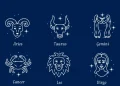 Ramalan Zodiak Hari Ini: Aries, Taurus, Gemini, Cancer, Leo, dan Virgo