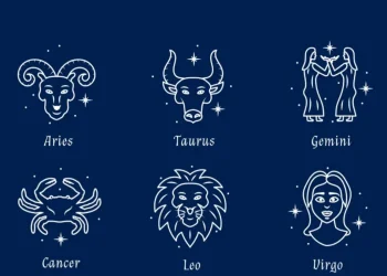 Ramalan Zodiak Hari Ini: Aries, Taurus, Gemini, Cancer, Leo, dan Virgo