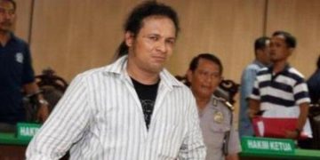 Siapa Nus Kei? Profil Ketua Golkar yang Tewas di Bandara