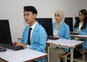 AI Bantu Kuliah, Tapi Jangan Matikan Nalar, Siapkah Kita?