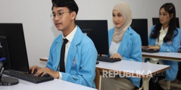 AI Bantu Kuliah, Tapi Jangan Matikan Nalar, Siapkah Kita?