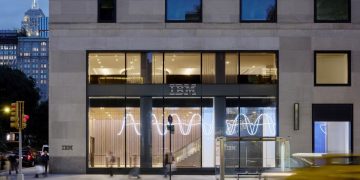 Kolaborasi IBM dan Arm Diumumkan, Kembangkan Perangkat Keras Dual Arsitektur