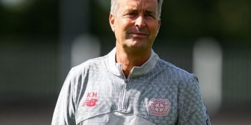 Rekap Bundeliga: RB Leipzig Hancurkan Eintracht Frankfurt 3-1, Leverkusen Kalah di Rumah Sendiri