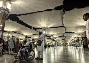 Makkah dan Madinah Siap Sambut Jemaah Haji