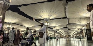 Makkah dan Madinah Siap Sambut Jemaah Haji