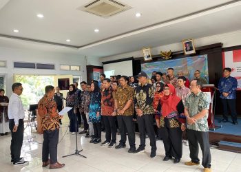 KORMI Kota Bandung Mulai Jalankan Program 100 Hari