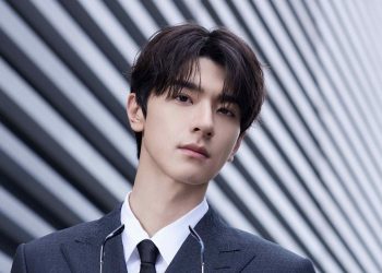 7 Drama Lin Yi: Tersedia di WeTV, Netflix, dan iQiyi