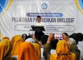 Luncurkan Pelatihan Inklusif, Mu’ti Siapkan Guru ABK di 25 Provinsi