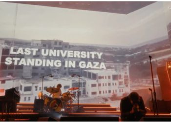 Konser yang Bukan Hanya Hiburan: Pesan Politik di Coachella 2026