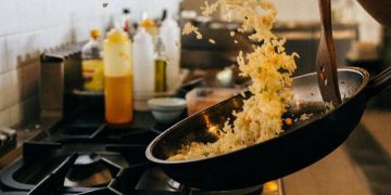 Ternyata Ada 104 Jenis Nasi Goreng di Indonesia, Ini Fakta Menariknya