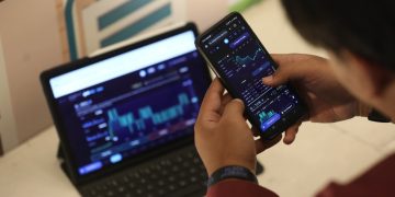 Saham Murah di Tengah Tekanan IHSG, Ini Daftarnya