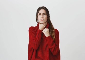 Apa Itu Radang Tenggorokan? Ini Gejalanya