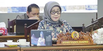 DPRD Kalteng Soroti SPPG Tanpa SLHS, Penutupan Dianggap Tepat