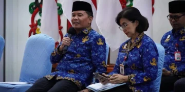 Tim Antisipasi Penimbunan BBM Dibentuk, Gubernur Siapkan Hadiah Rp7,5 Juta