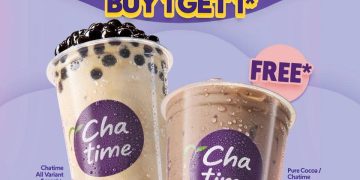 7 Promo Makanan dan Minuman Spesial Hari Kartini 2026, Jangan Ketinggalan!