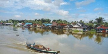 Lima destinasi wisata Banjarmasin yang wajib dikunjungi