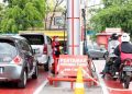 Harga BBM Nonsubsidi Naik, Indonesia Masih Terjangkau di ASEAN