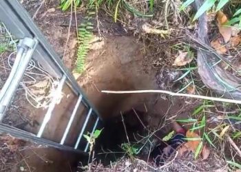 Jambi, 7 Orang Ditemukan Setelah Perahu Tenggelam