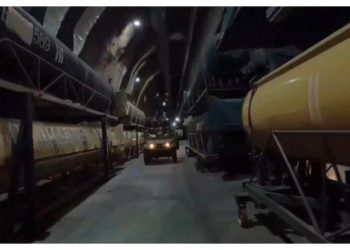 Trump marah, ancam hancurkan Iran, IRGC terus perang, siapkan rudal kecepatan tinggi