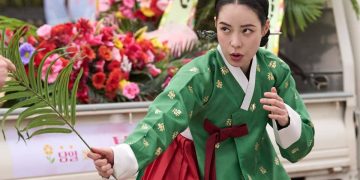 7 Bintang Utama Drama My Royal Nemesis, Usia Berbeda Tiga Tahun!