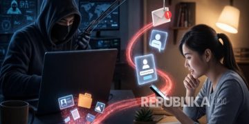 Social Engineering: Ancaman Siber yang Sering Diabaikan dan Peran Cyber University