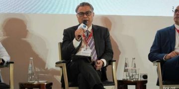 IIF dorong investasi infrastruktur, soroti peran pemerintah dan disiplin ESG