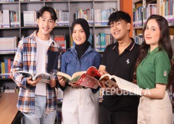 PMB UBSI Cikarang: Jurusan Komunikasi Jadi Pilihan Anak Kreatif