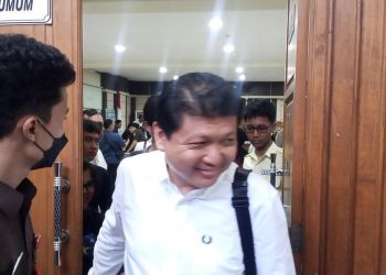 Nasib Bos Sritex Usai Korupsi, Dihukum 16 Tahun dan Ganti Rugi Rp1,3 T