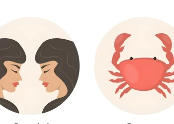 Ramalan Zodiak Gemini dan Cancer 26 April 2026: Cinta, Karir, Kesehatan, dan Keuangan