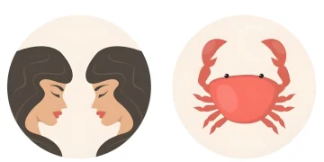 Ramalan Zodiak Gemini dan Cancer 26 April 2026: Cinta, Karir, Kesehatan, dan Keuangan