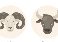 Ramalan Zodiak Aries dan Taurus 26 April 2026: Cinta, Karir, Kesehatan, dan Keuangan