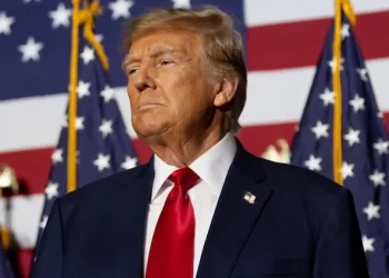 Trump dan Pejabat Dievakuasi dari Gedung Putih Akibat Penembakan