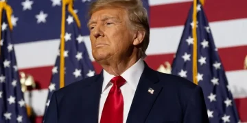 Trump dan Pejabat Dievakuasi dari Gedung Putih Akibat Penembakan