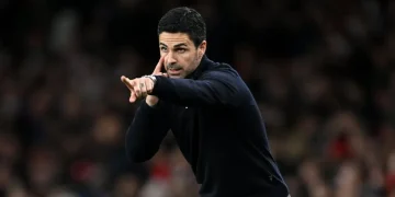 Arteta Kecewa dengan Keputusan VAR, Simeone Santai Saat Arsenal Ditahan Atletico Madrid