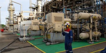 Kilang Pertamina Dumai dan Cilacap Potensi Kurangi Impor BBM Rp21,6 Triliun