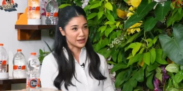 Istri Nadiem Makarim Merasa Diperlakukan Tidak Adil, Soroti Ketidakpastian Hukum