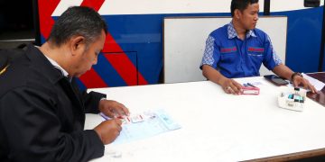 SIM Keliling Surabaya 20-25 April 2026, Cek Jadwal dan Lokasinya